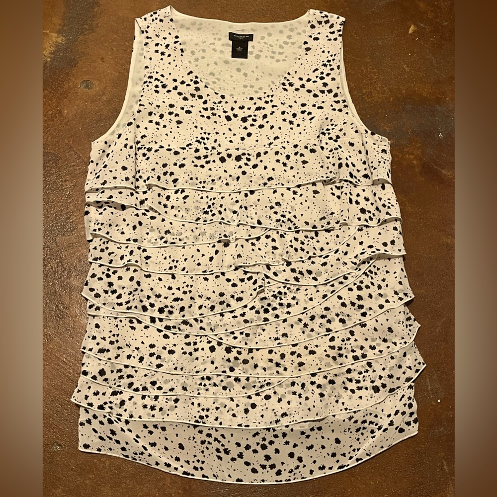 Ann Taylor size M